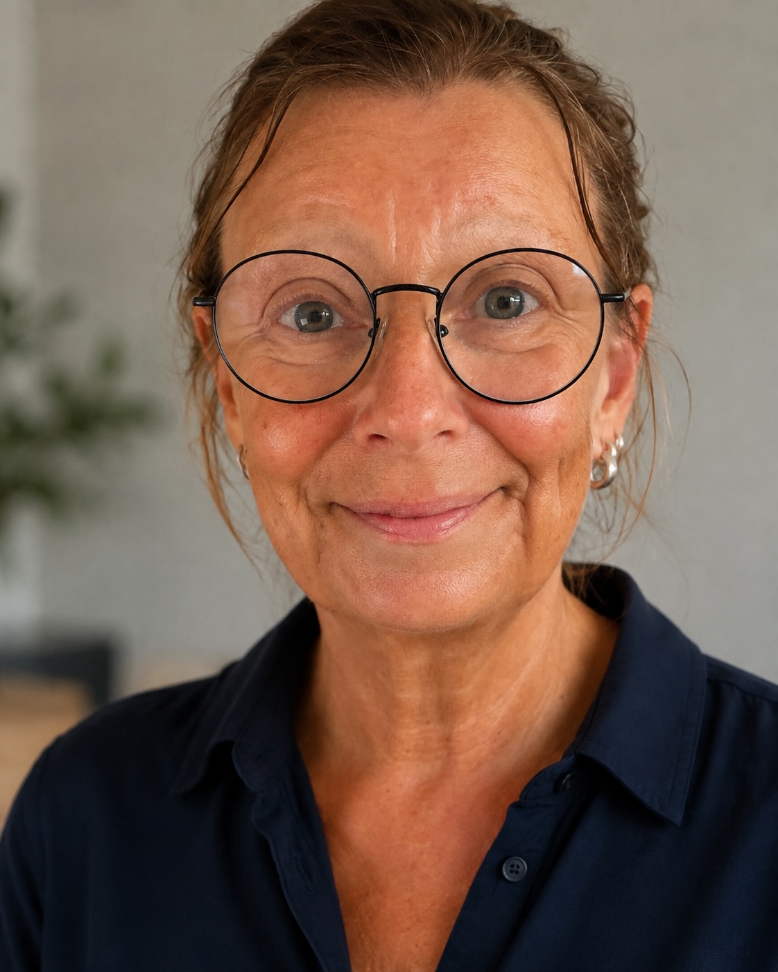 Anna Kolmodin